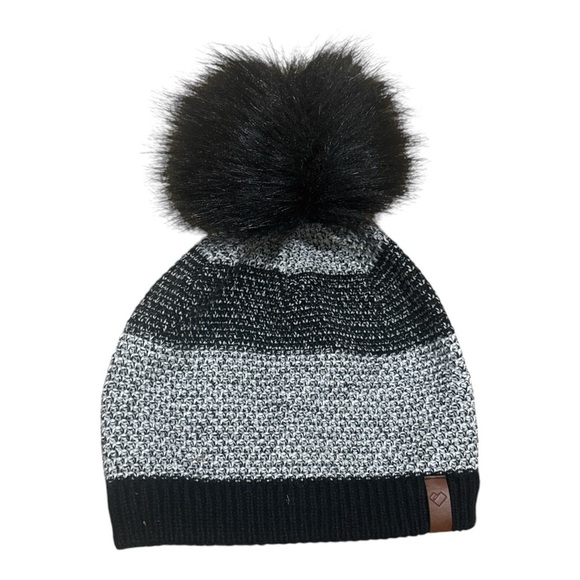 Obermeyer Tampa Beanie OS - Picture 1 of 3